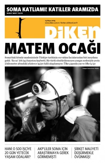 Soma katliamı… Katiller aramızda / Nuray Mert