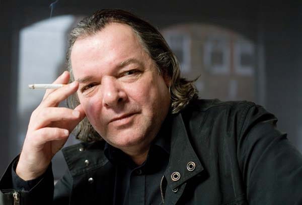 Renkleri Biraraya Getirmek: Will Alsop ile Söyleşi
