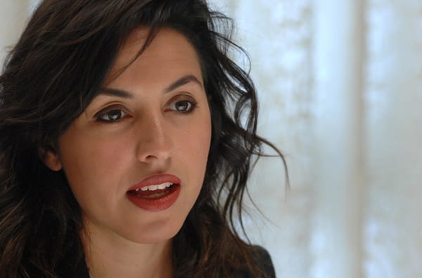 Mısırlı Mimar Shahira Fahmy ile Söyleşi:Genç Mimarın Sorunları