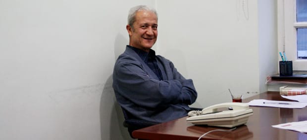 Arif Atılgan: “Corner Otel davasında kaçırdığımız bir fırsat olmadı”