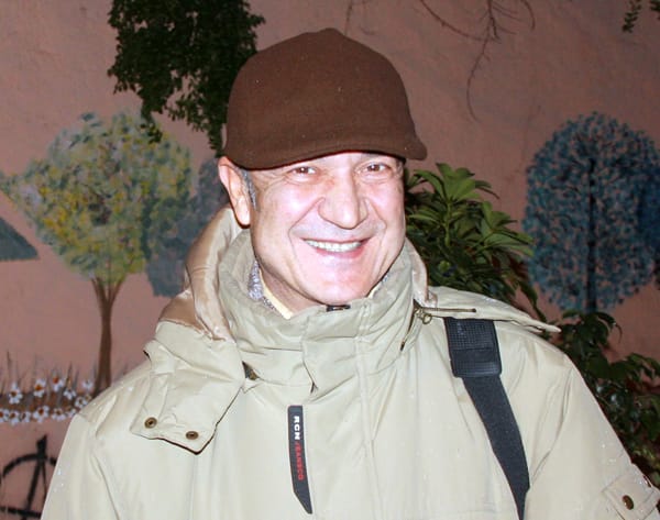 Arif Atılgan ile DSP Kadıköy Belediye Başkan Adaylığı üzerine
