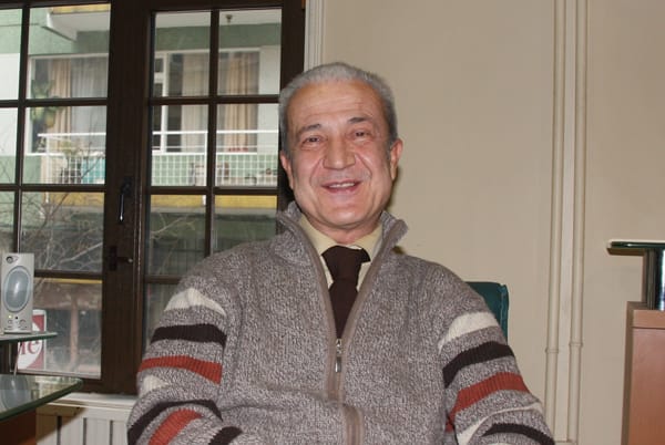 Arif Atilgan 2