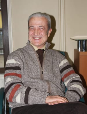 Arif Atilgan 3