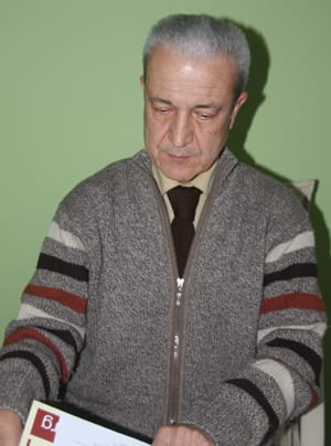 Arif Atilgan 4