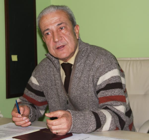 Arif Atilgan 6