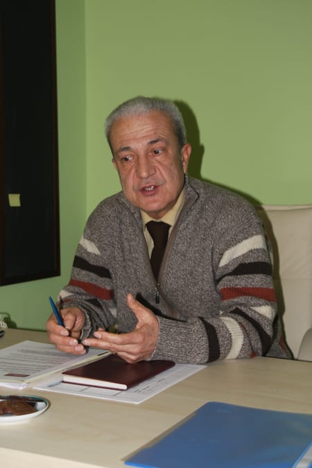 Arif Atilgan 7