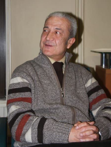 Arif Atilgan 8