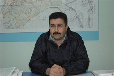 Rüzgarlıbahçe Koruma Derneği Başkanı Osman Hıdır: “Henüz kartopuyuz ama çığ olacağız”