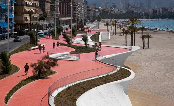 Carlos Ferrater ve Akdeniz Modernizmi – MİMDAP