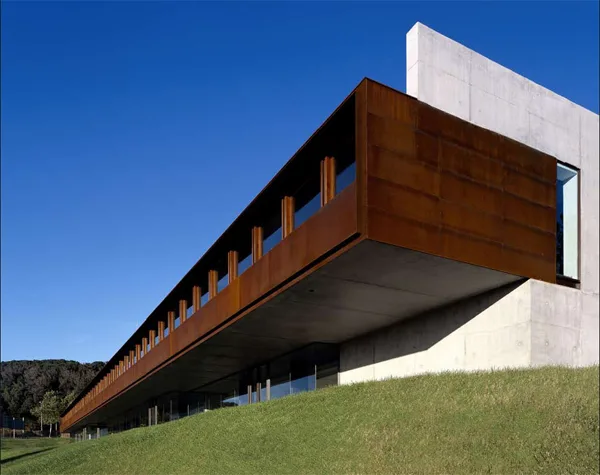 Carlos Ferrater ve Akdeniz Modernizmi – MİMDAP