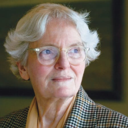KADINLAR MİMARİ ÖDÜLLERİNDE Denise Scott Brown ve Rachel Whiteread…