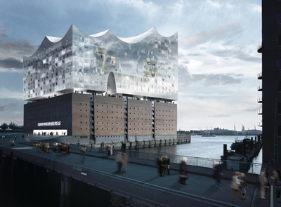 Sanayi Sonrası Kentini Planlamak: Hamburg/Kopenhag/Milano