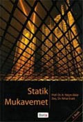 Statik – Mukavemet /Beta