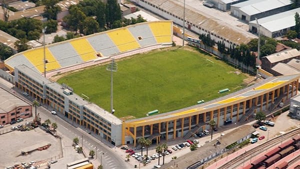 stad