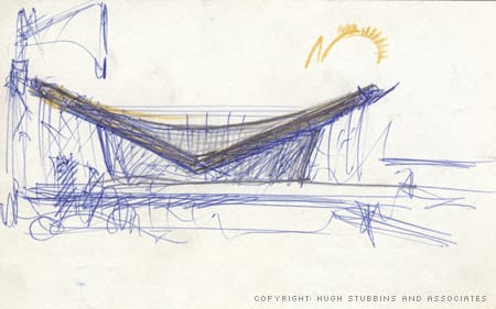 stubbins_earlysketch