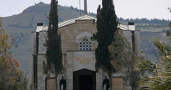 suleyman