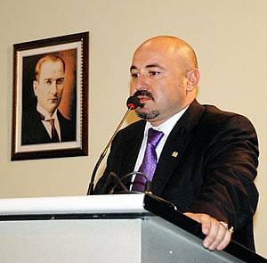 Hakan Mahiroğlu ile Yenilenebilir Enerjide Özel Koşullar…