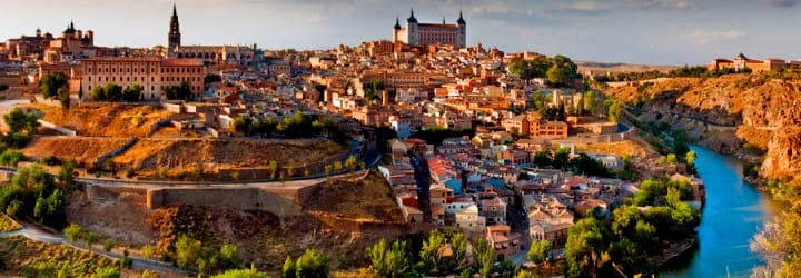 Toledo benzetmesinin arkasındaki sorunlar / Korhan Gümüş