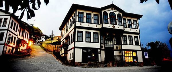 tarakli