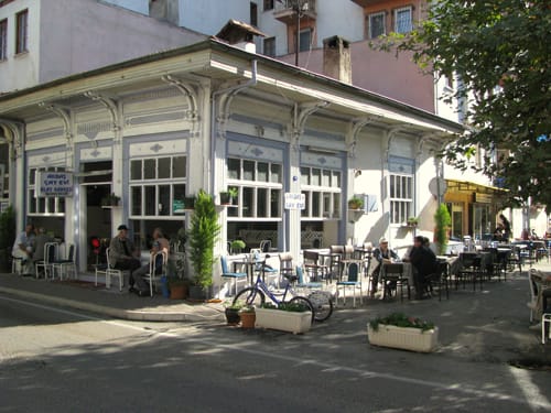 tarihialaykahvesi