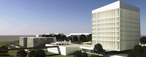 İstanbul Teknopark Mimari Tasarım ve Yakın Çevre Fikir Yarışması Sonuçlandı