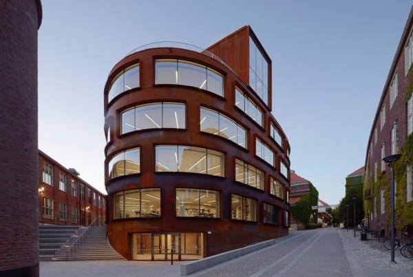 KTH Mimarlık Okulu