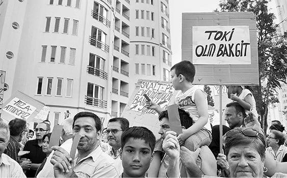Affedersiniz TOKİ / Ahmet Turan Köksal