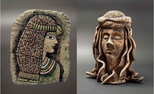 Toprak, Su, Ateş: Bir Serap Aksoy Retrospektifi