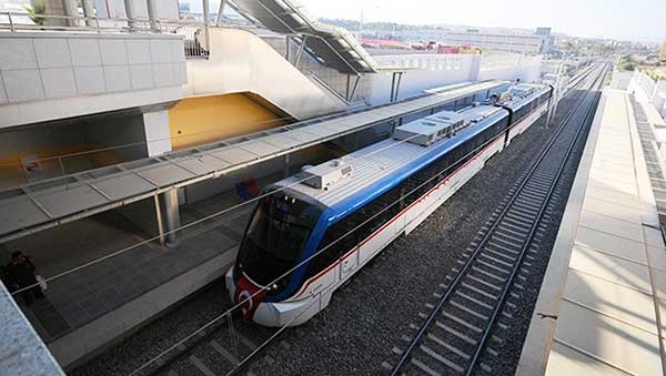 tren