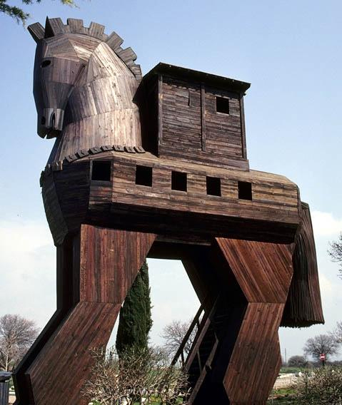 Troya Müzesi Serbest Katılımlı, Tek Aşamalı, Ulusal Mimarî Proje Yarışması (16.05.2011)