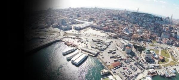 Tarihi yarımada rant çelişkisi