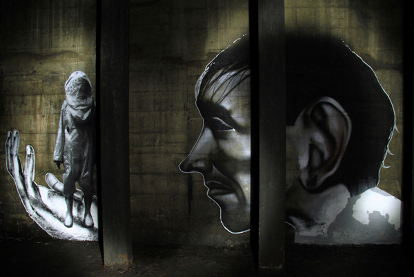 Underbelly Project NewYork