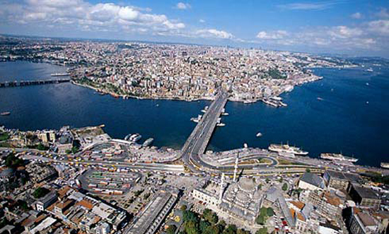 İstanbul S.O.S.