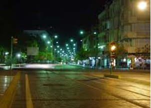 Uşak Belediyesi Ismetpaşa Caddesi ve Çevresi Ulusal Mimarlık Kentsel Tasarım Fikir Proje Yarışması (20 Haziran 2012)