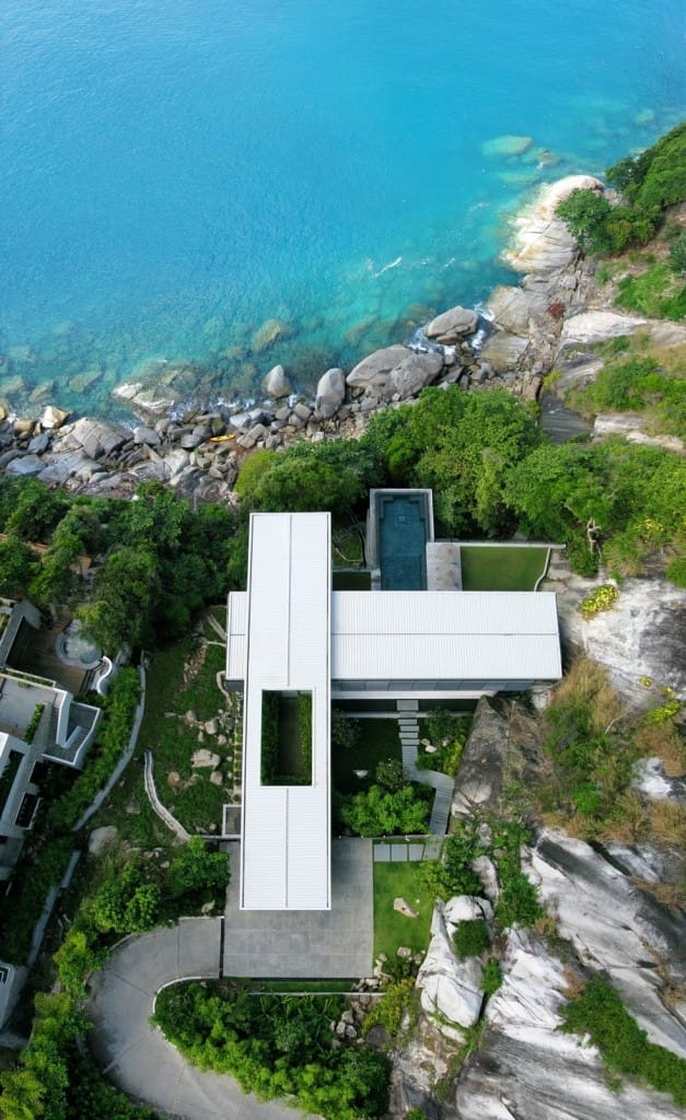 villa amanzi 2