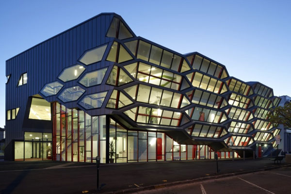 Warrnambool Kampusu