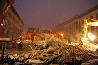 Türkiye’nin Deprem Yanlışları Ve Deprem Yanlışlarını Düzeltmek
