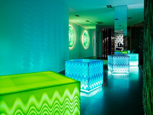 DuPont™ Corian® ile yeni yılda evinizin ışığı  göz kamaştırsın!