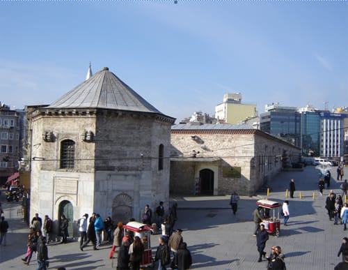 Taksim