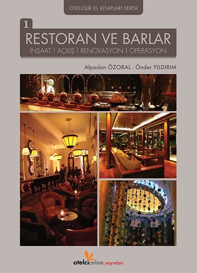 “Restoran ve Barlar – İnşaat Renovasyon Operasyon ”
