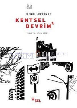 Kentsel Devrim