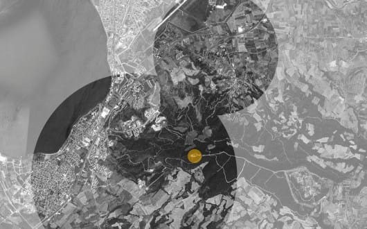 Çanakkale Anten Kulesi Uluslararası Yarışması (22 Ekim – 27 Kasım 2013)
