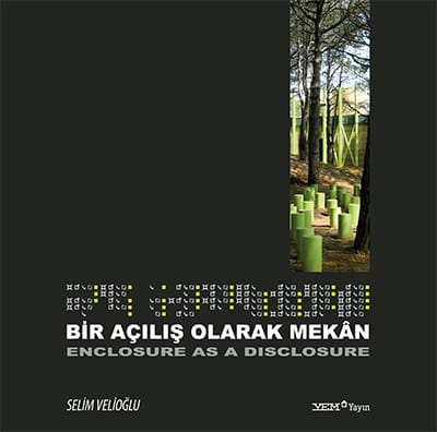 Bir Açılış Olarak Mekân