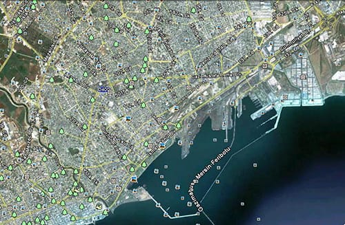 Mersin Ticaret ve Sanayi Odası Hizmet Binası ve İş Merkezi Mimari Fikir Yarışması (24 Eylül 2012)