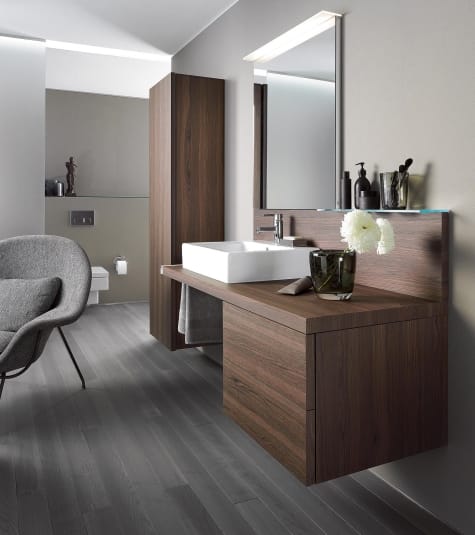 Delos ile Duravit Banyolara Konfor ve Ferahlık Getiriyor