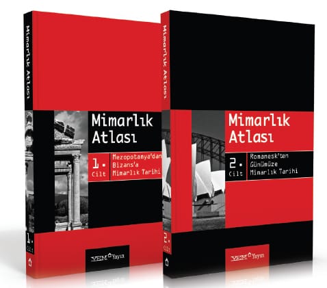 Mimarlık Atlası