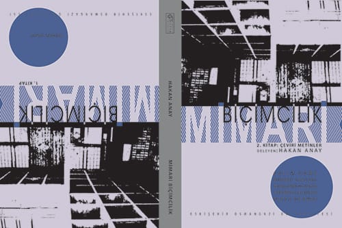 Mimari Biçimcilik
