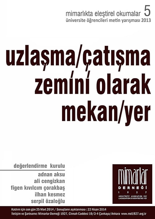 MD1927 Üniversite Öğrencileri Metin Yarışması (25 Mart 2014)