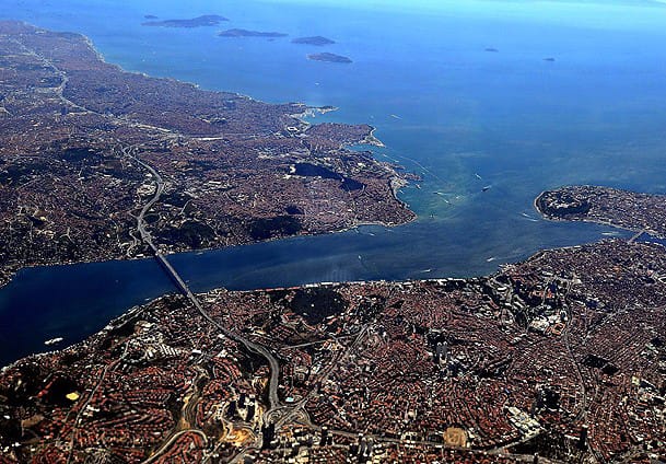 İstanbul depreme hazır mı?