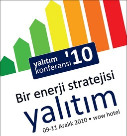 İZODER, Yalıtım Konferansı (09 – 11 Aralık 2010)